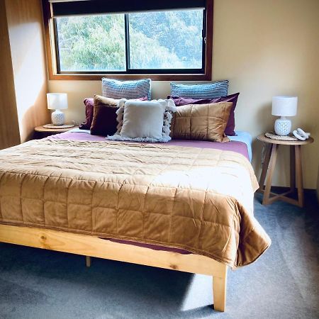 Red Ceder Cottage - Great Ocean Road - ポート・キャンベル エクステリア 写真